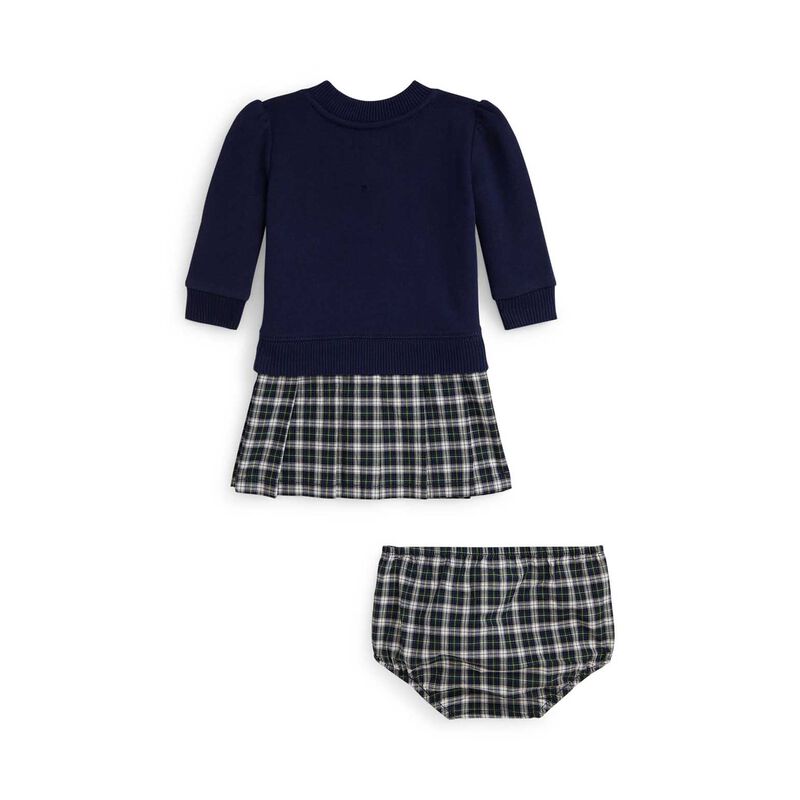 Polo Ralph Lauren Knit Dresses image number 1